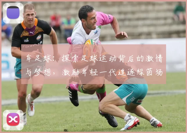 牟足球：探索足球运动背后的激情与梦想，激励年轻一代追逐绿茵场上的辉煌